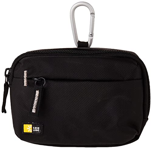 Case Logic 3201647 sangle rapide noire appareil photo