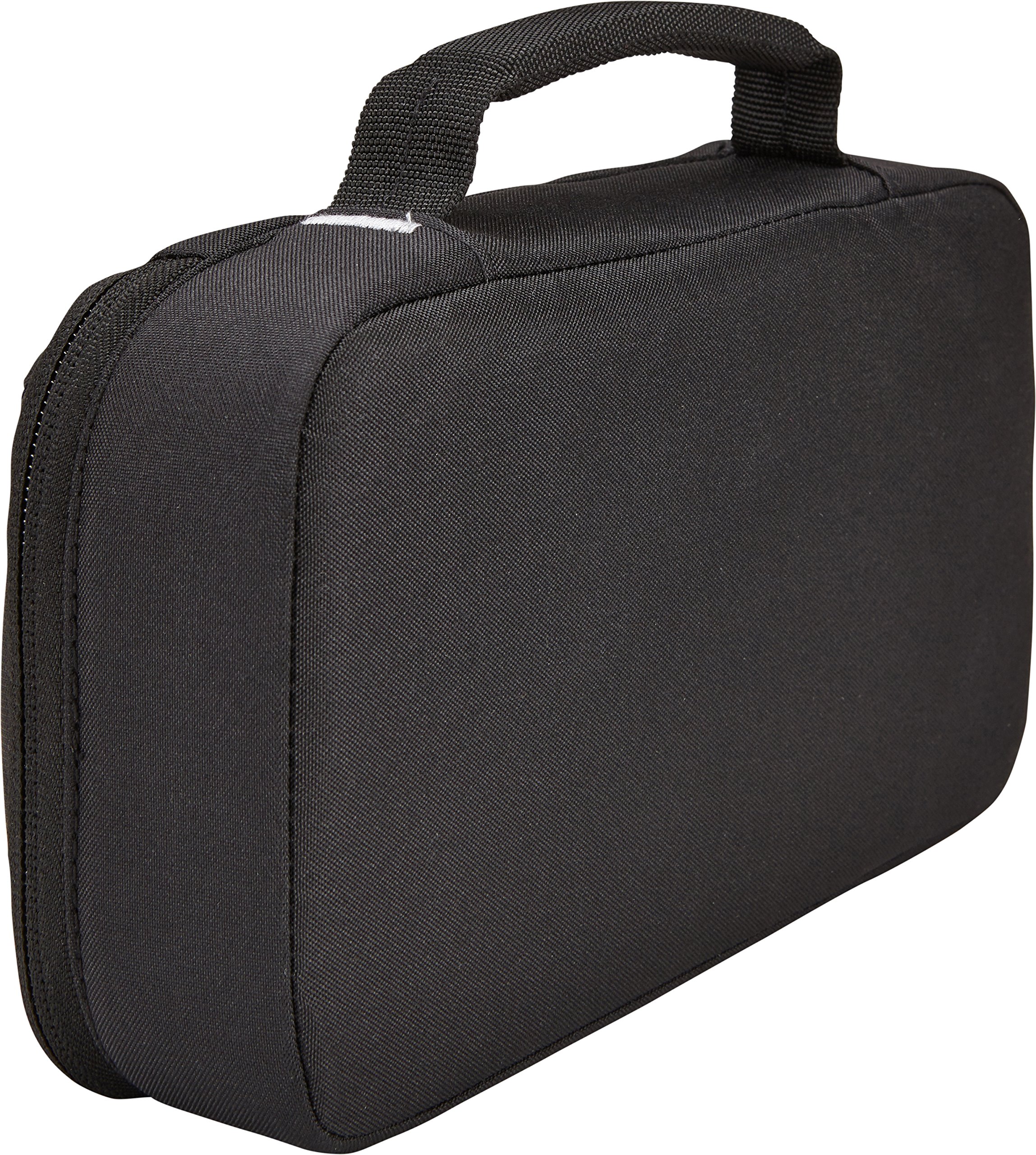 Case Logic TBC413 Étui Caméra GoPro Noir Nylon Rembourré