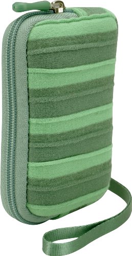 Case Logic UNZT202GN housse APN compact vert néoprène