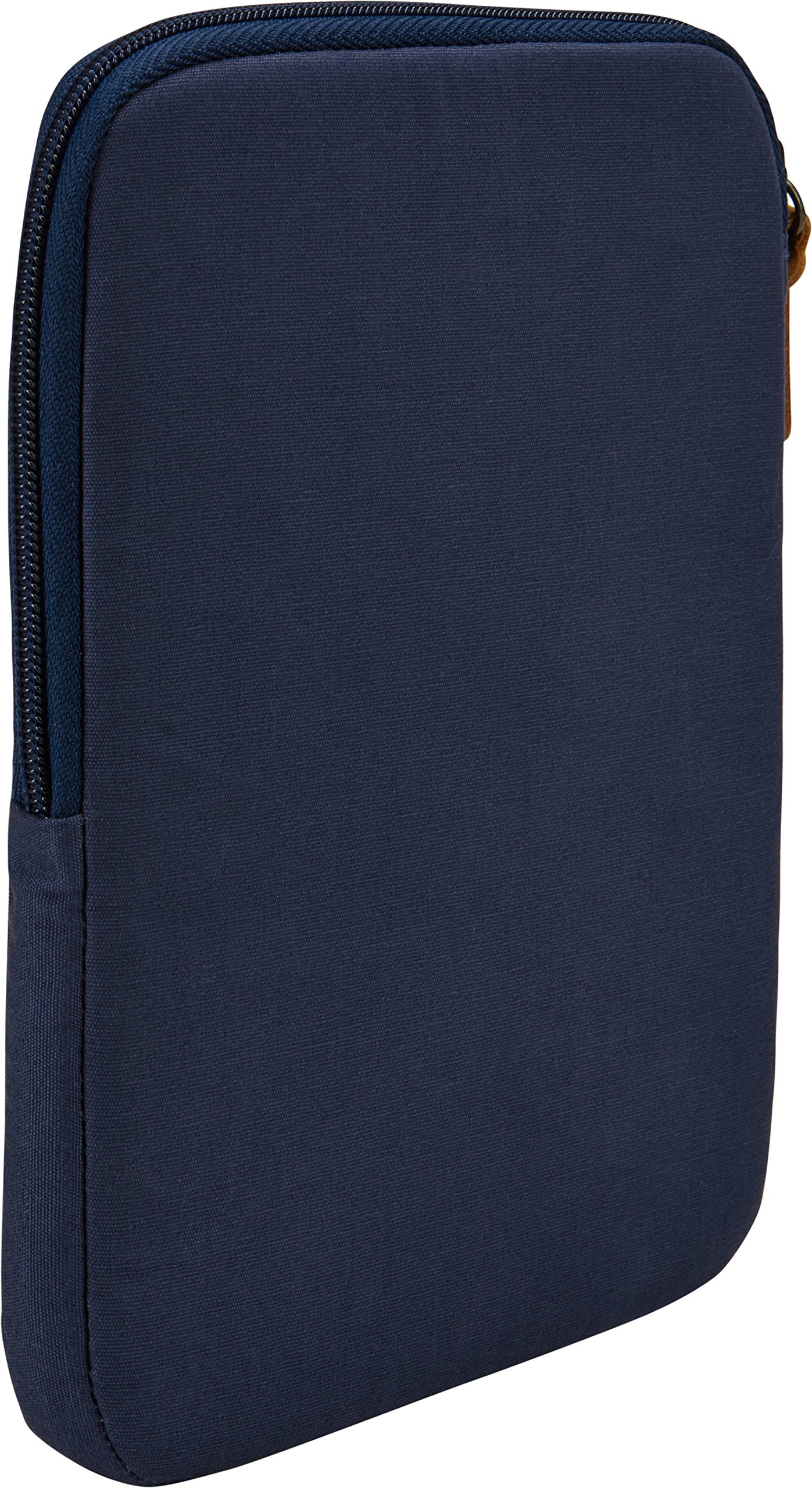 Case Logic LODS108DBL housse tablette 7-8 pouces bleu coton
