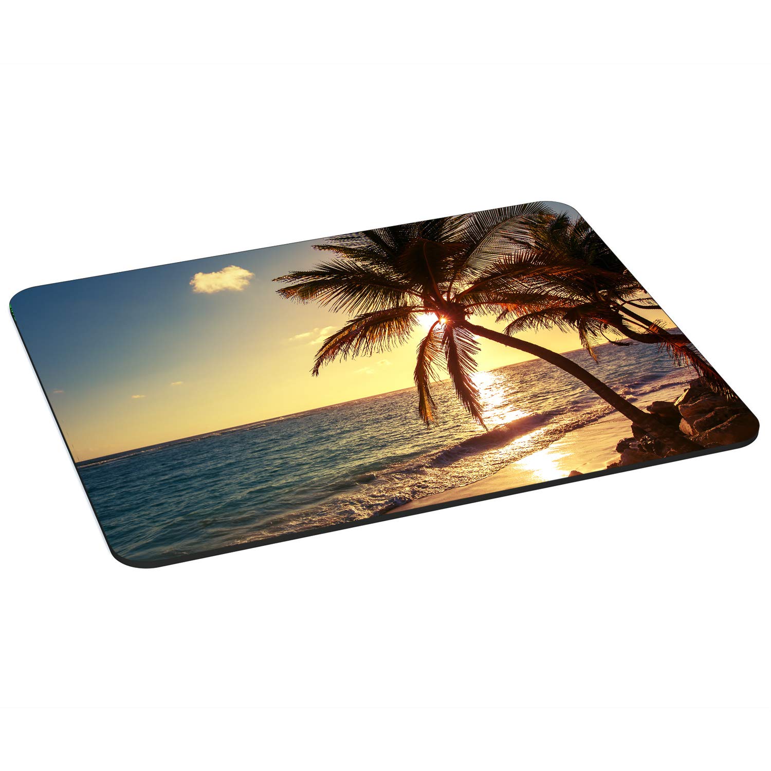 Pedea 67007057 tapis de souris garage 22x18 cm
