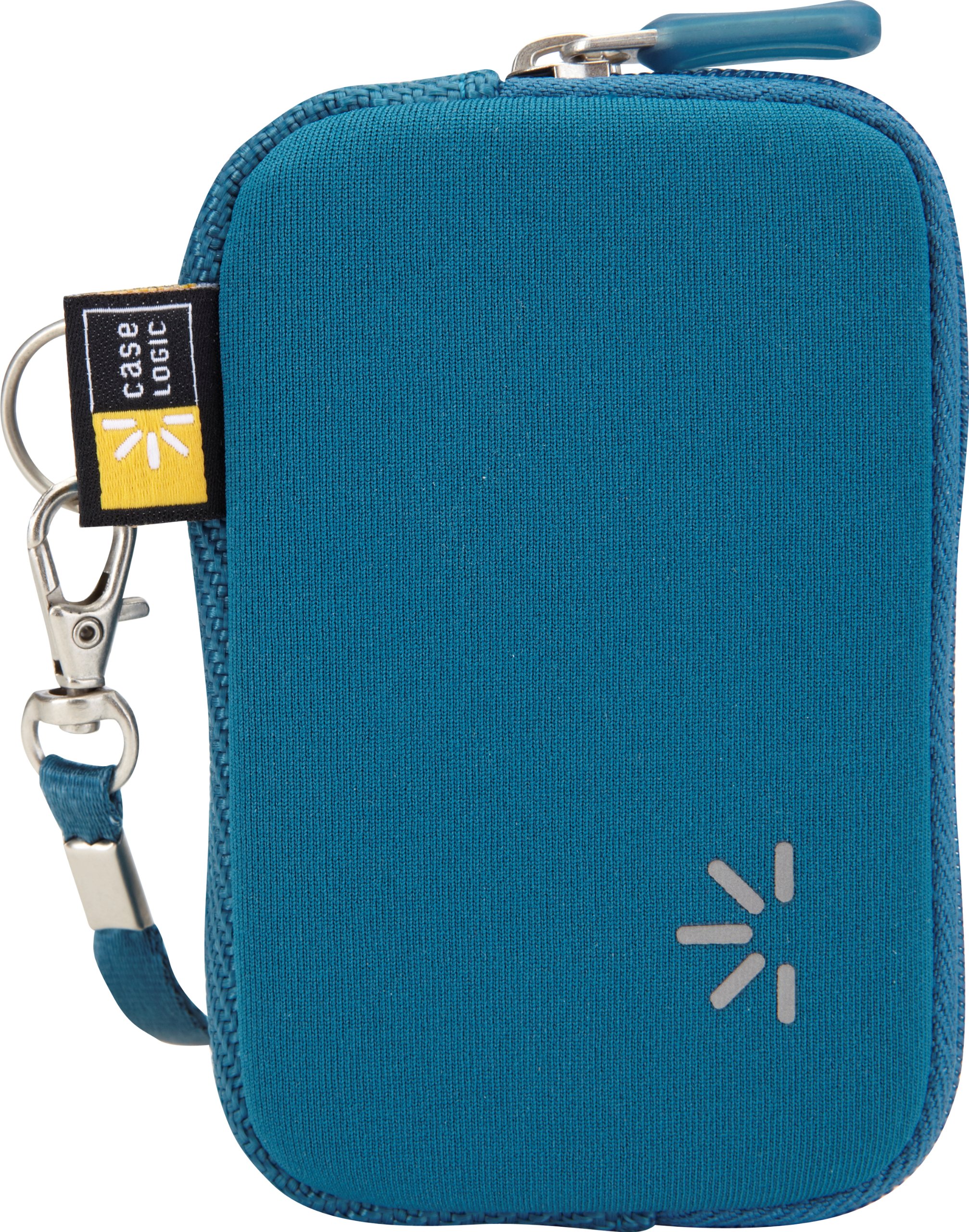 Case Logic UNZB202B housse néoprène bleue