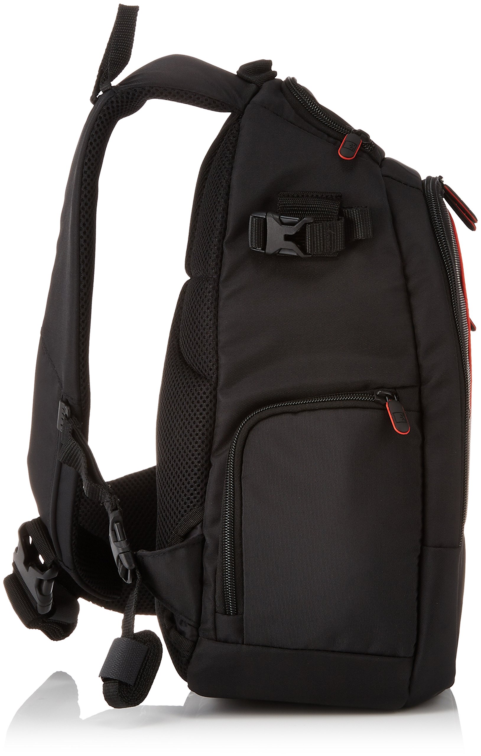 Case Logic DCB-308 sac bandoulière reflex noir séparateurs