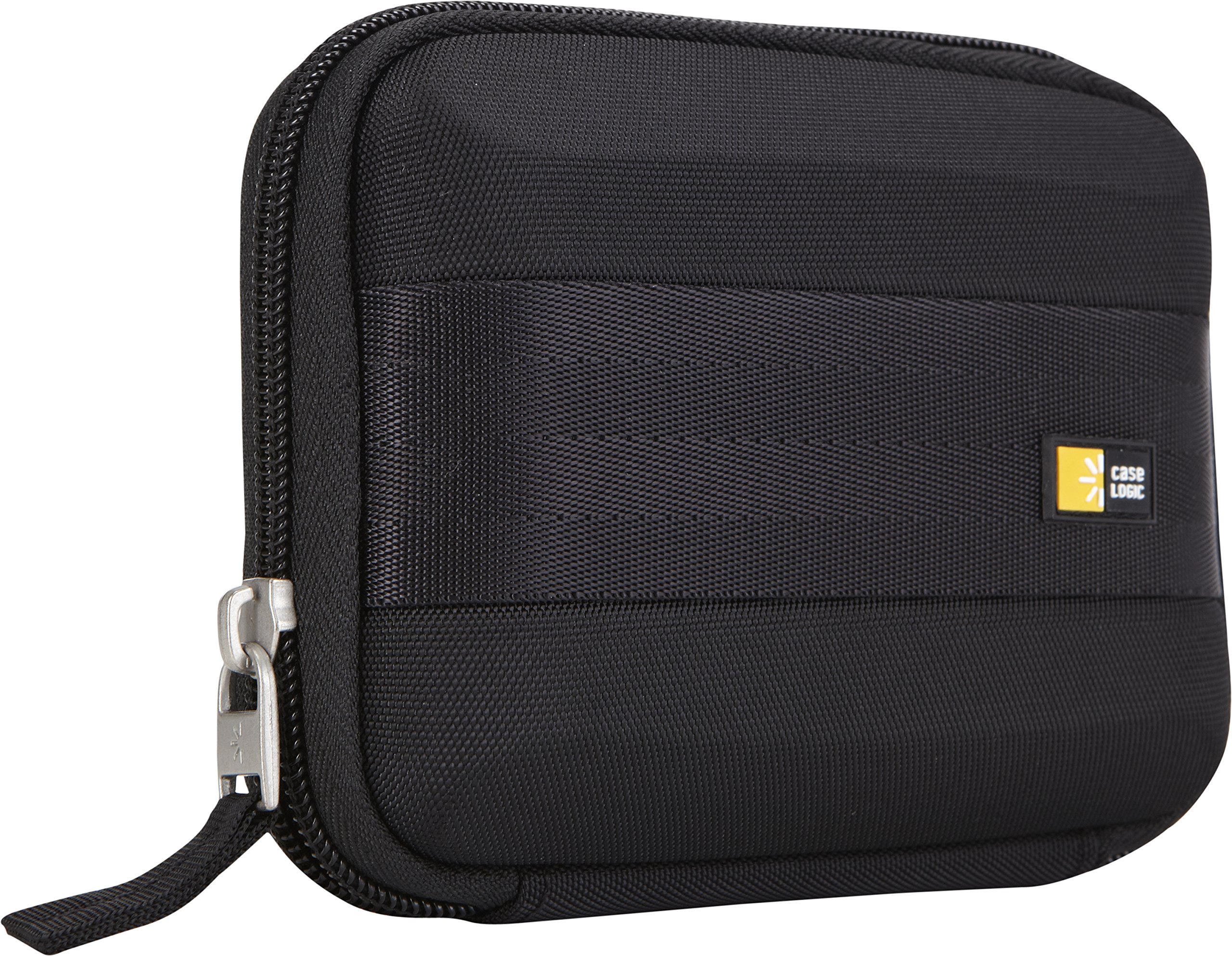 Case Logic GPSP2 sacoche GPS noir semi-rigide 4,3 pouces