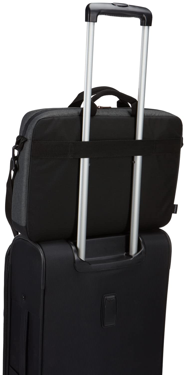 Case Logic Era sac à dos ordinateur portable noir