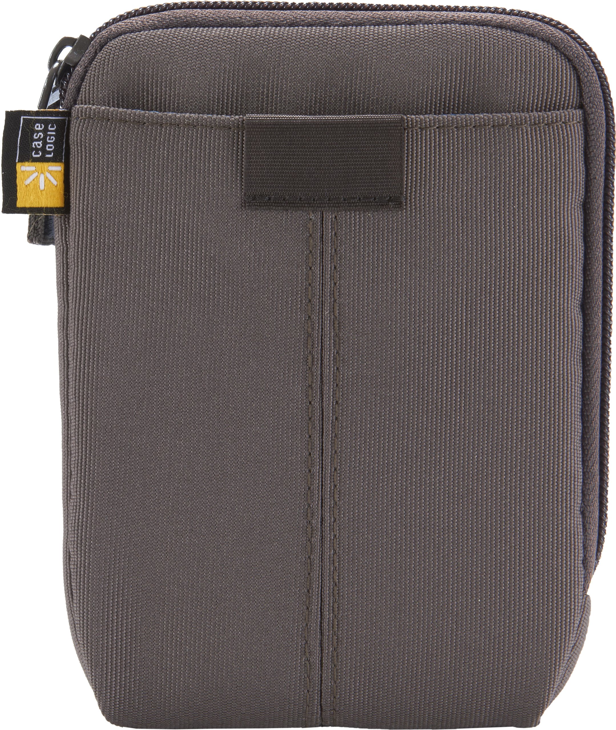 Case Logic VHS101 housse disque dur 2,5" noir mousse 8 mm
