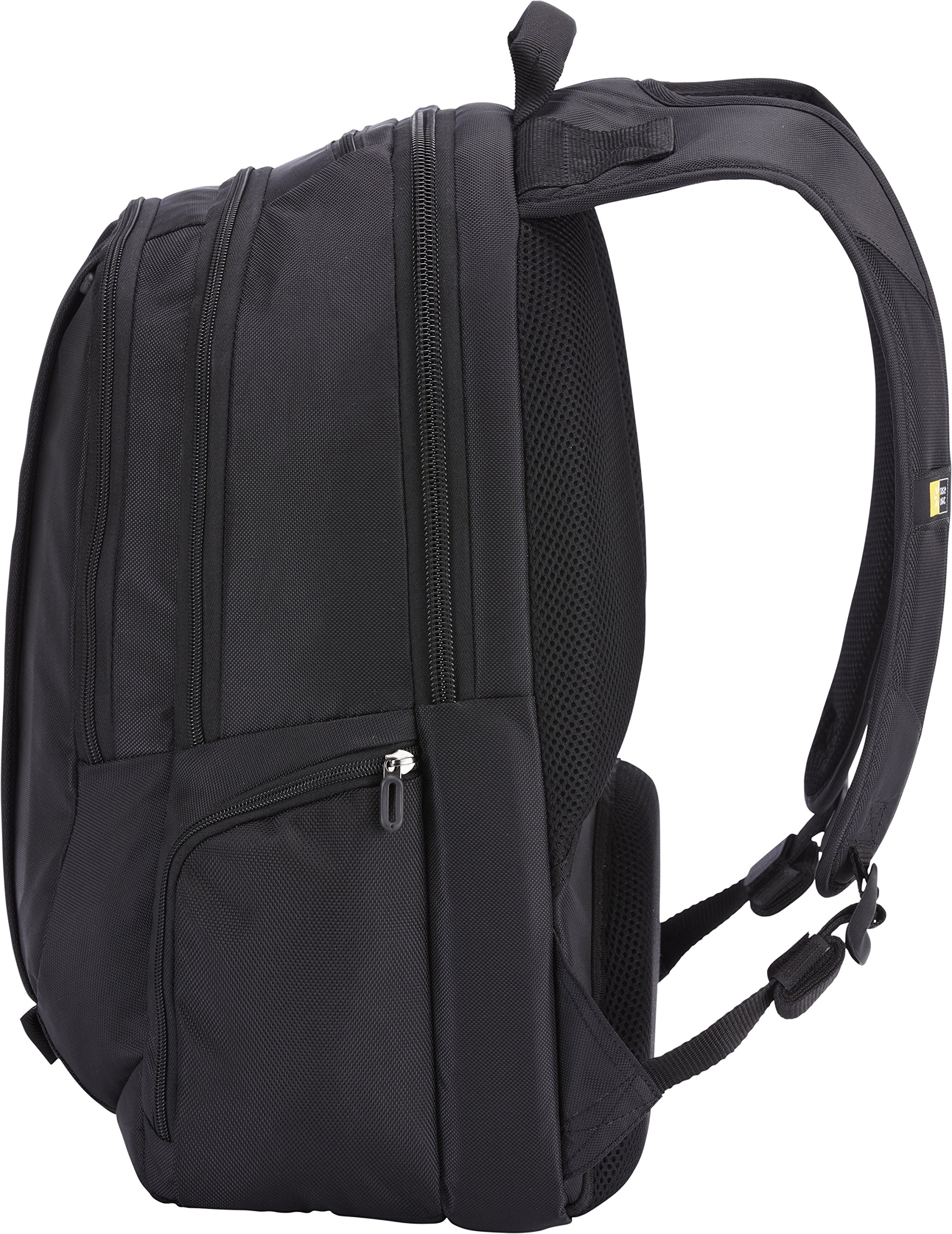 Case Logic RBP-315 sac à dos PC 15,6 pouces noir rembourré