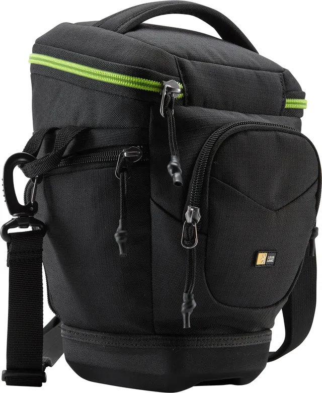 Case Logic Kontrast KDH101 étui appareil photo reflex noir
