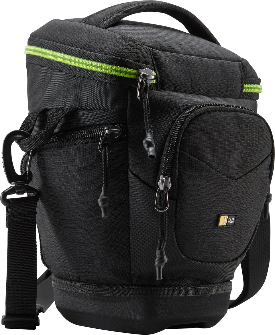 Case Logic Kontrast KDH101 étui appareil photo reflex noir