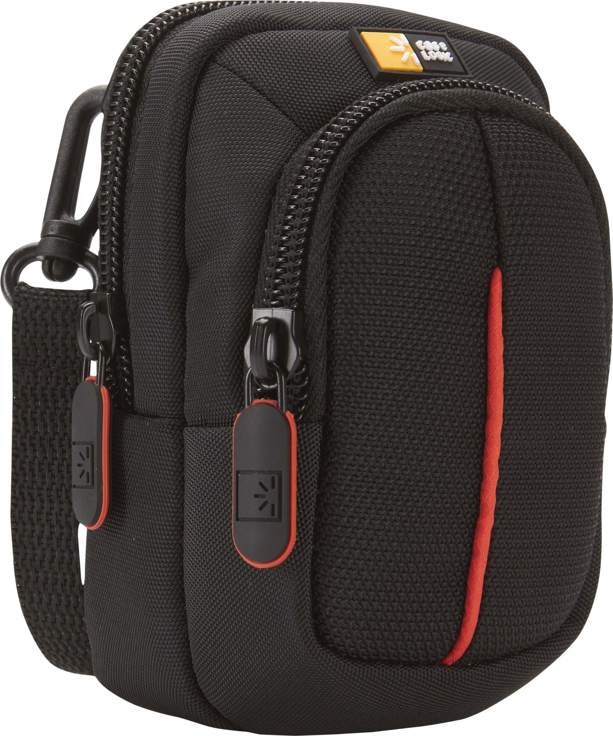 Case Logic DCB-302 étui appareil photo compact noir