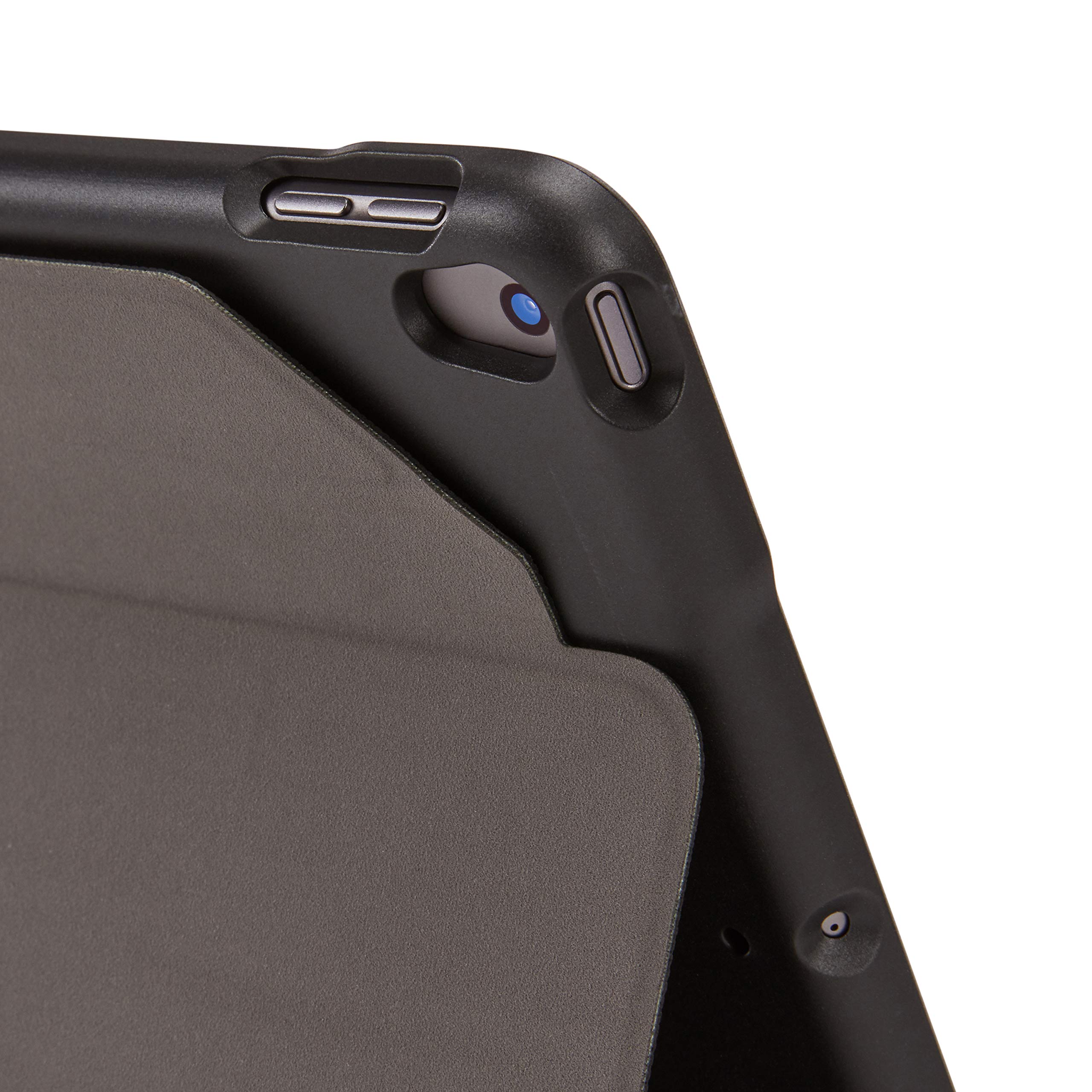 Case Logic SnapView CSIE-2150 housse iPad 10,5 pouces midnight