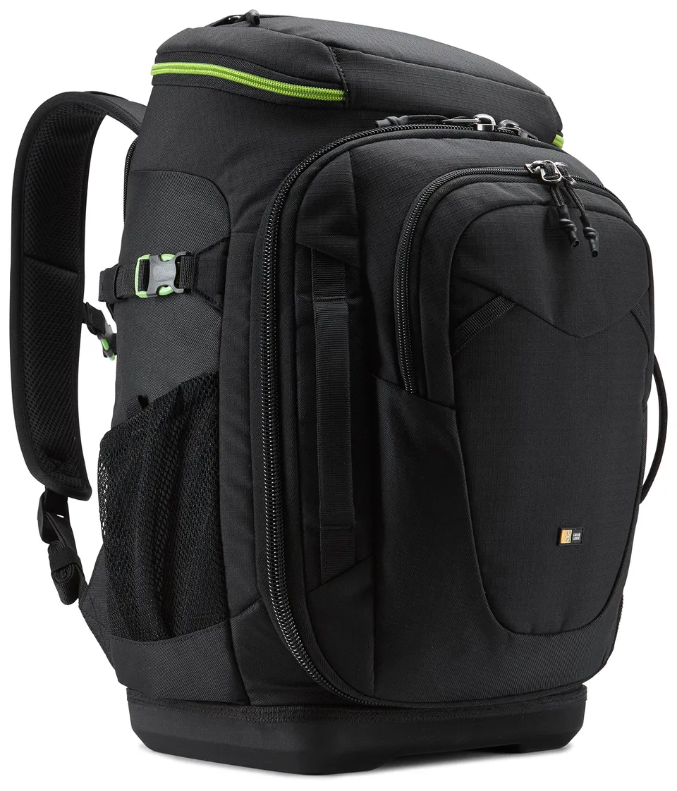 Case Logic Kontrast KDB101 sac à dos photo noir 15,2 pouces