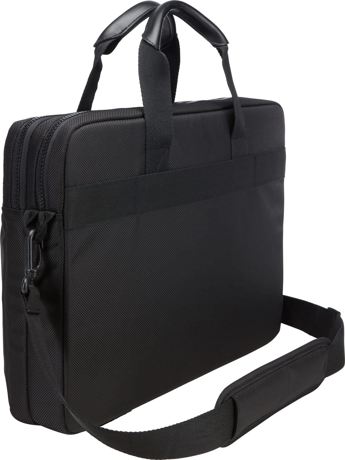 Case Logic Bryker mallette 15,6 pouces noir rembourrée