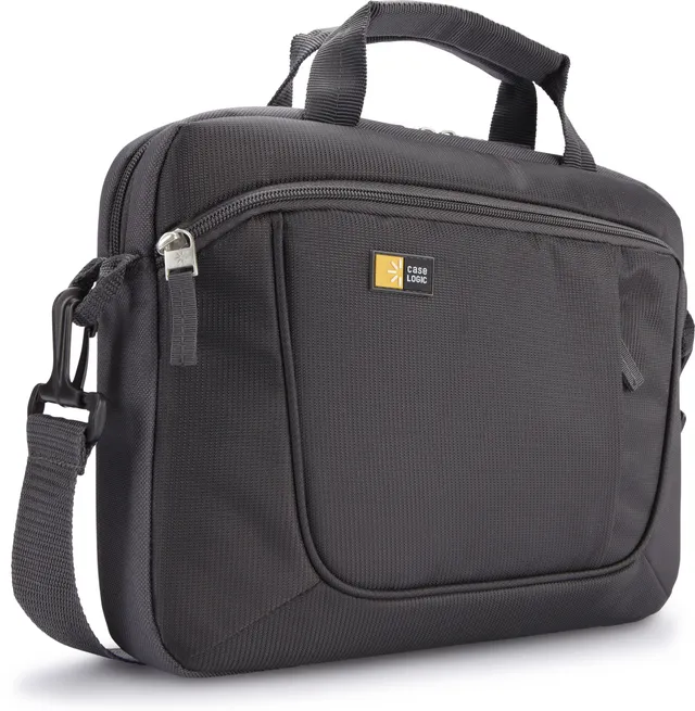 Case Logic AUA-311GY sacoche ordinateur 11" anthracite nylon