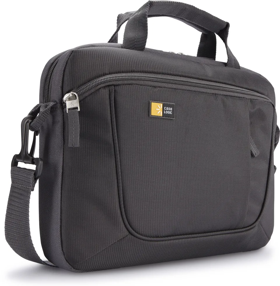 Case Logic AUA-311GY sacoche ordinateur 11" anthracite nylon