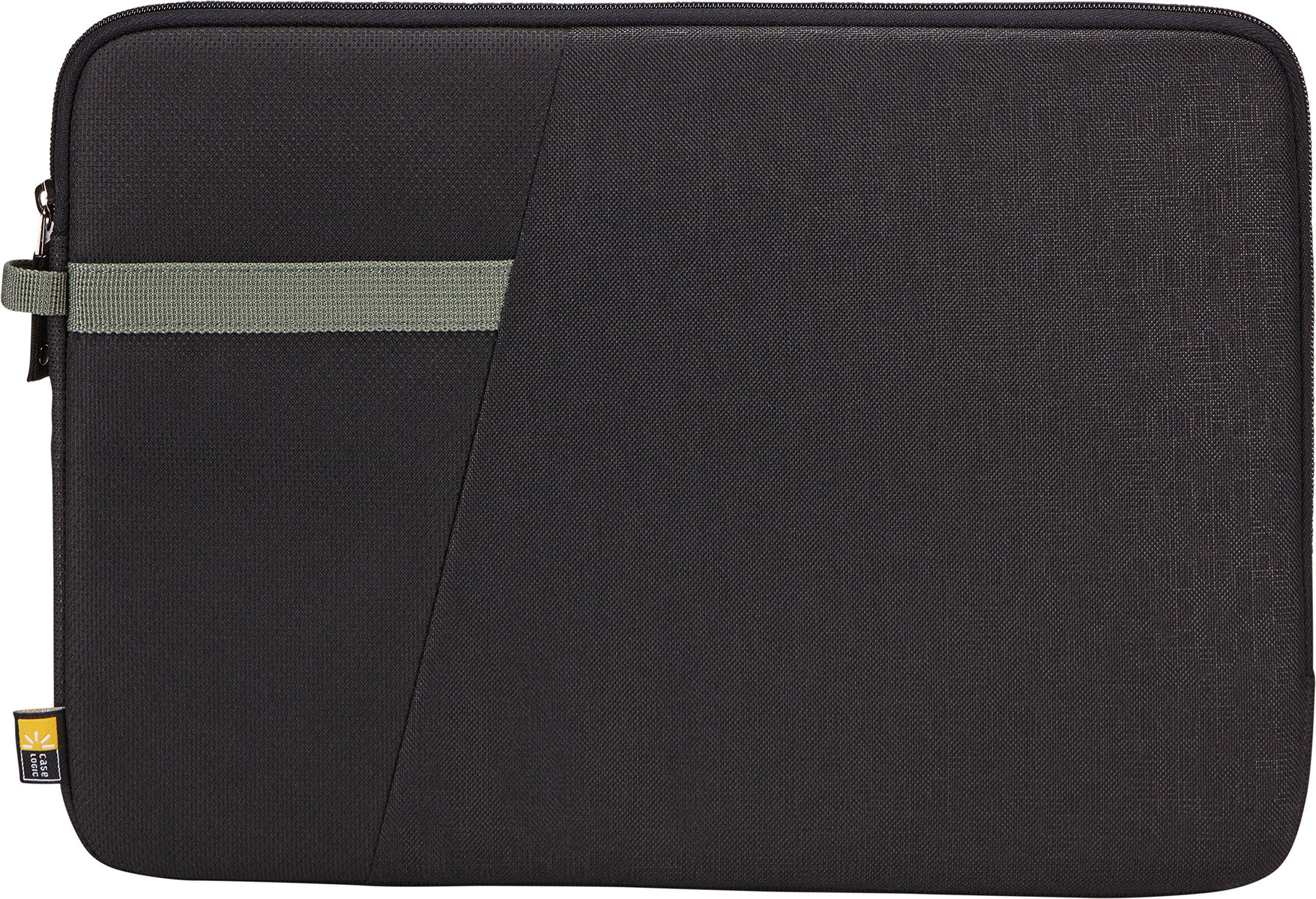 Case Logic IBRS111K Étui Ordinateur Portable 11" Noir Polyester