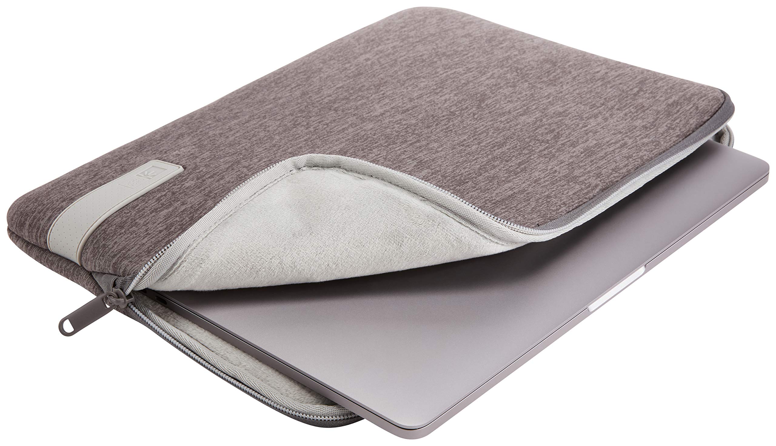 Case Logic Reflect REFMB-113 housse MacBook 13" graphite