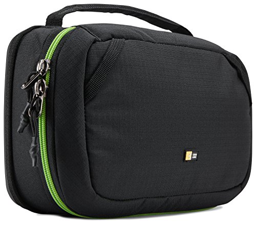 Case Logic Kontrast étui photo GoPro noir polyester