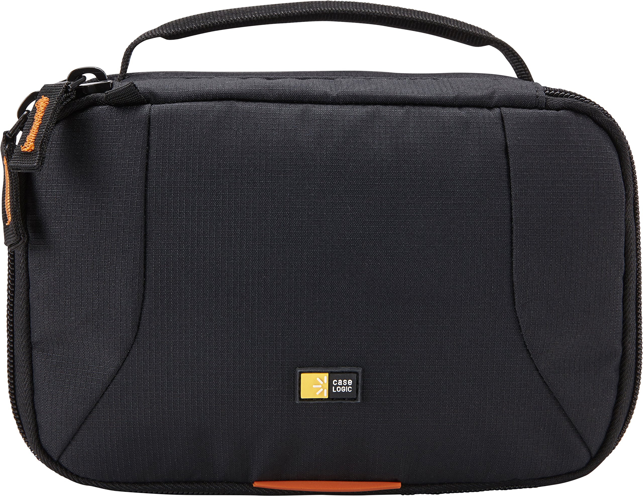 Case Logic SLRC-208 étui GoPro noir semi-rigide