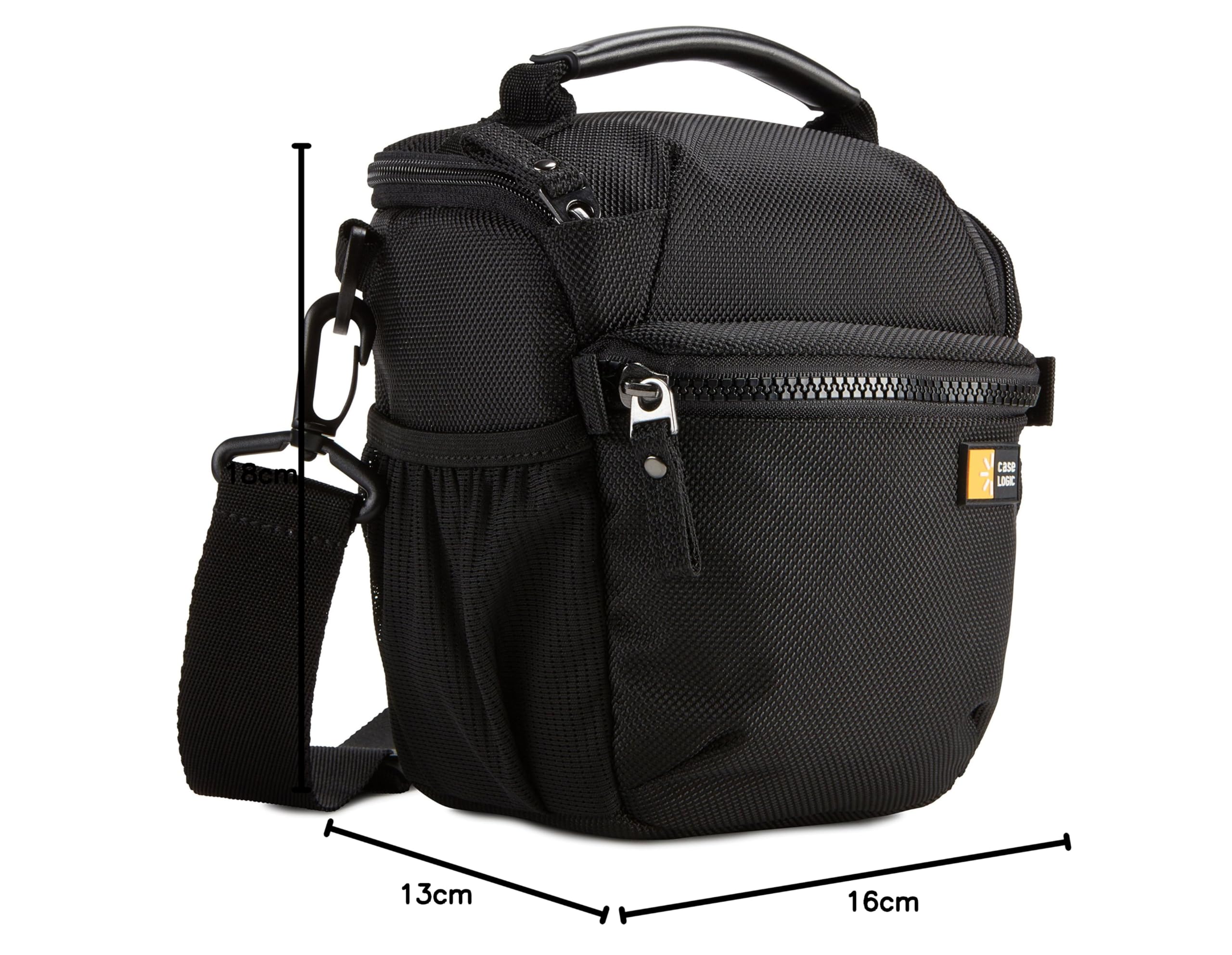 Case Logic Bryker sac bandoulière photo reflex compact