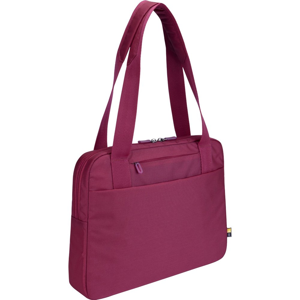 Case Logic MLT114PI sacoche 13-14" magenta bandoulière