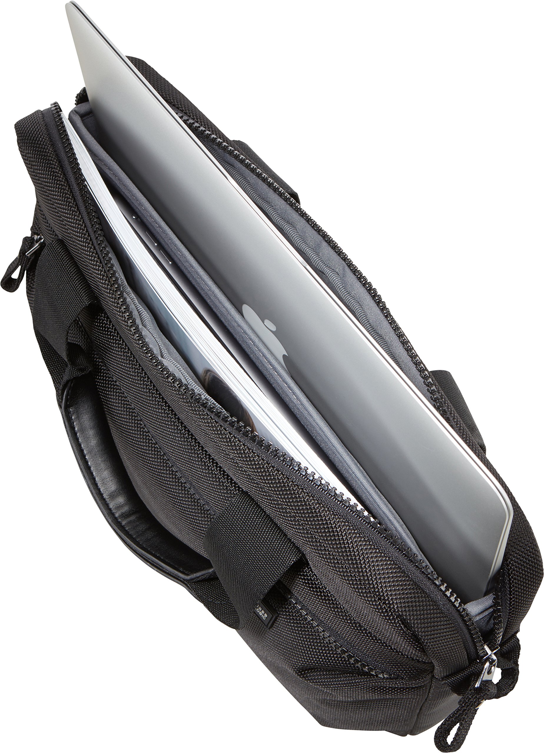 Case Logic Bryket BRYA111K sacoche 11,6" noir rembourrée
