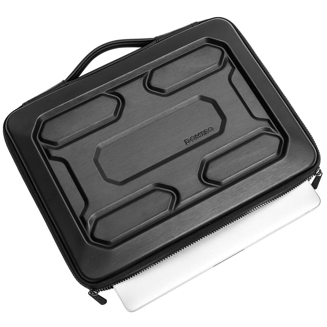 DOMISO 17 pouces housse PC portable EVA antichoc