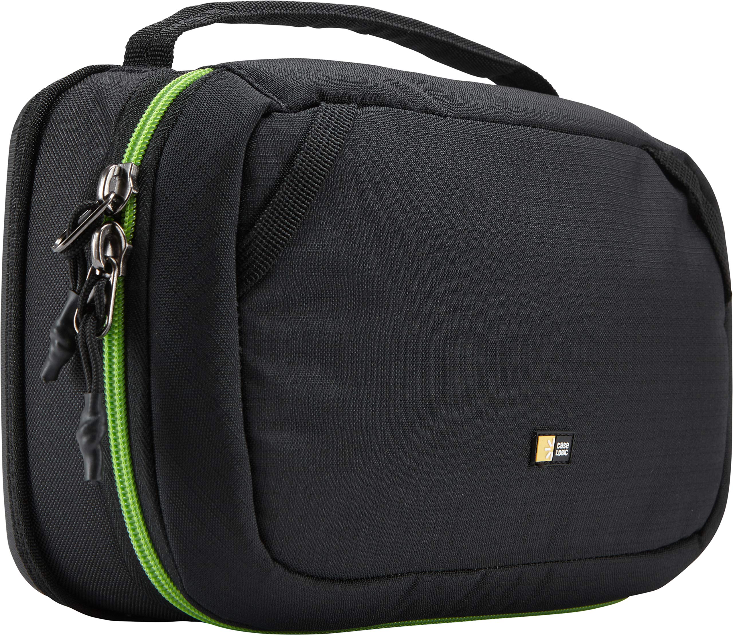 Case Logic Kontrast étui photo GoPro noir polyester
