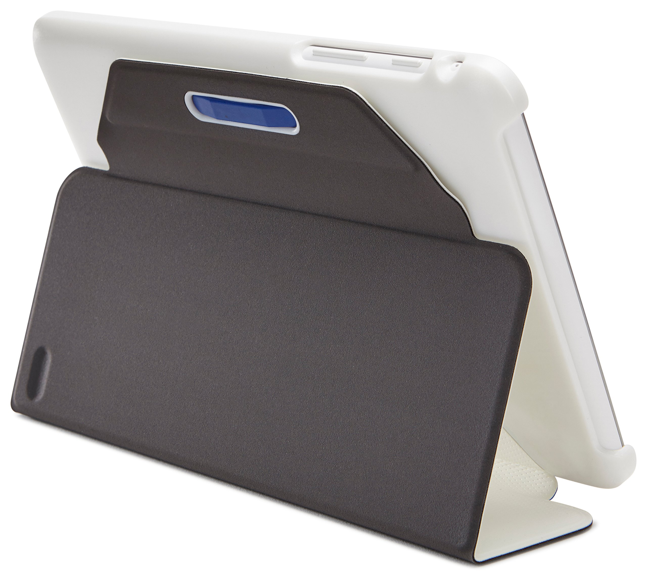 Case Logic CSGE2187W étui Tab A 9,7 blanc polycarbonate