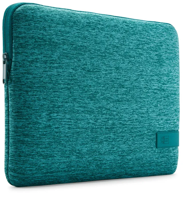 Case Logic Reflect REFPC-113 housse PC 13,3" noir vert