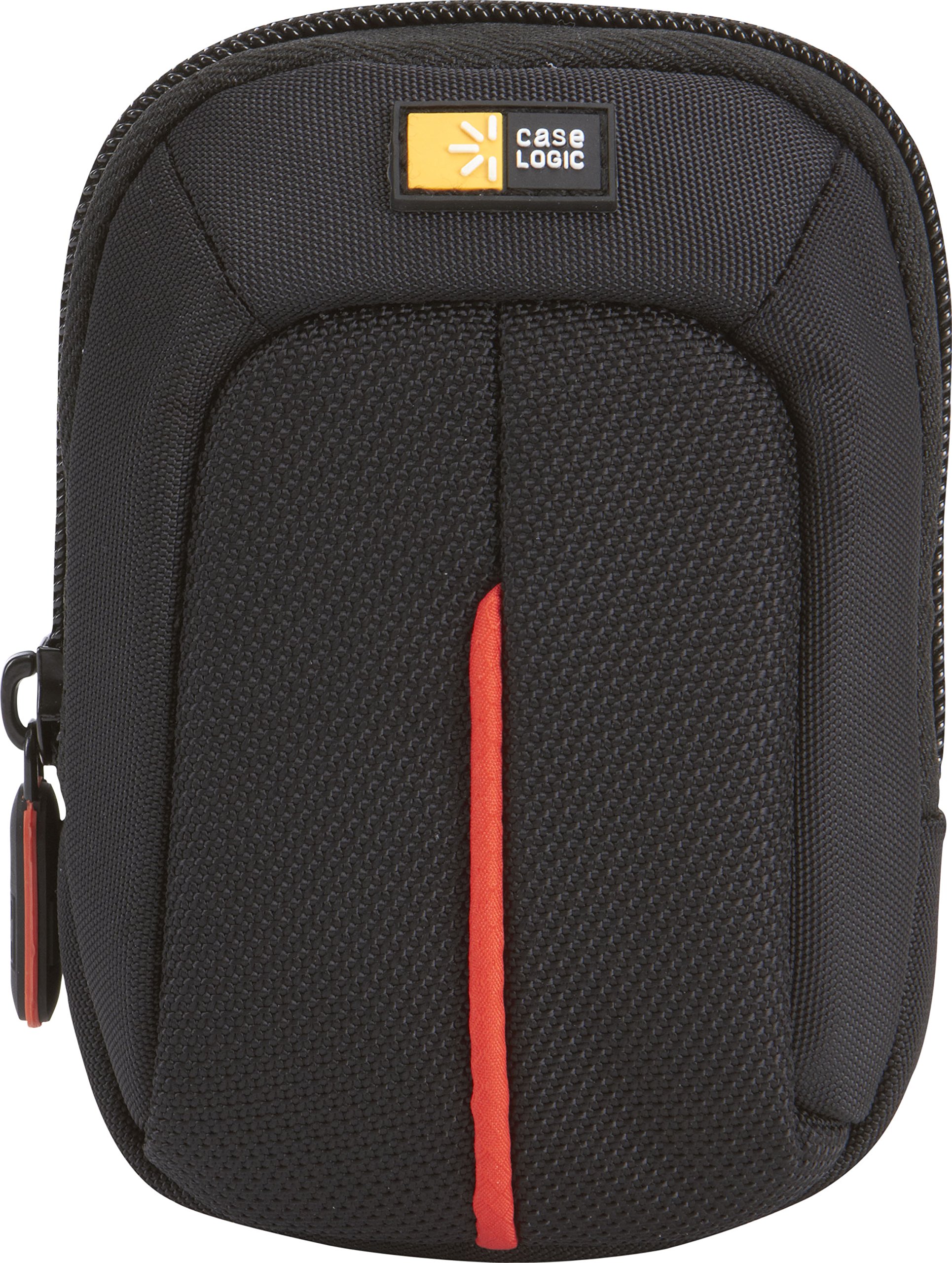 Case Logic DCB301K housse appareil photo compact noir nylon
