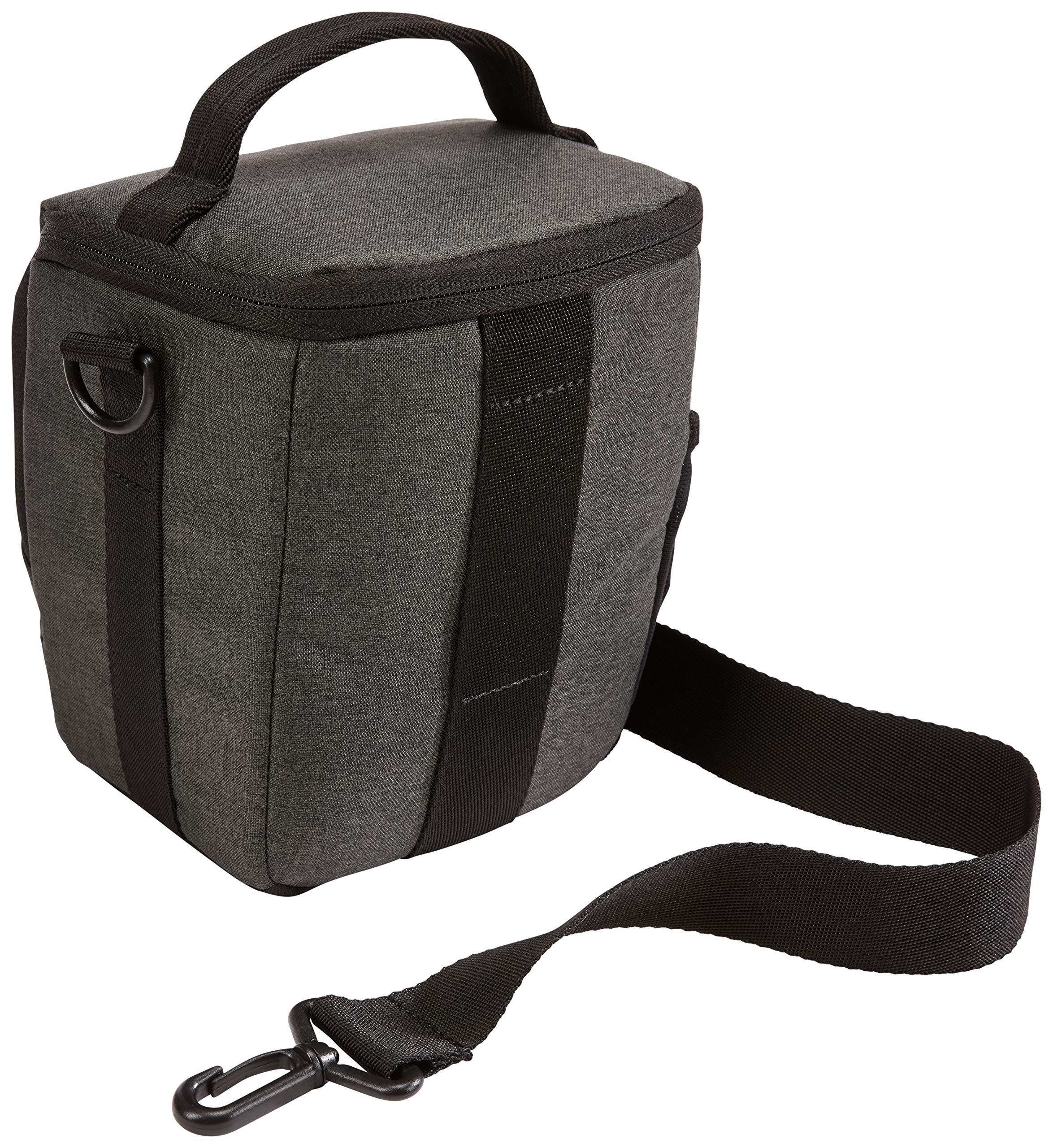 Case Logic Era sac photo bandoulière obsidian compact