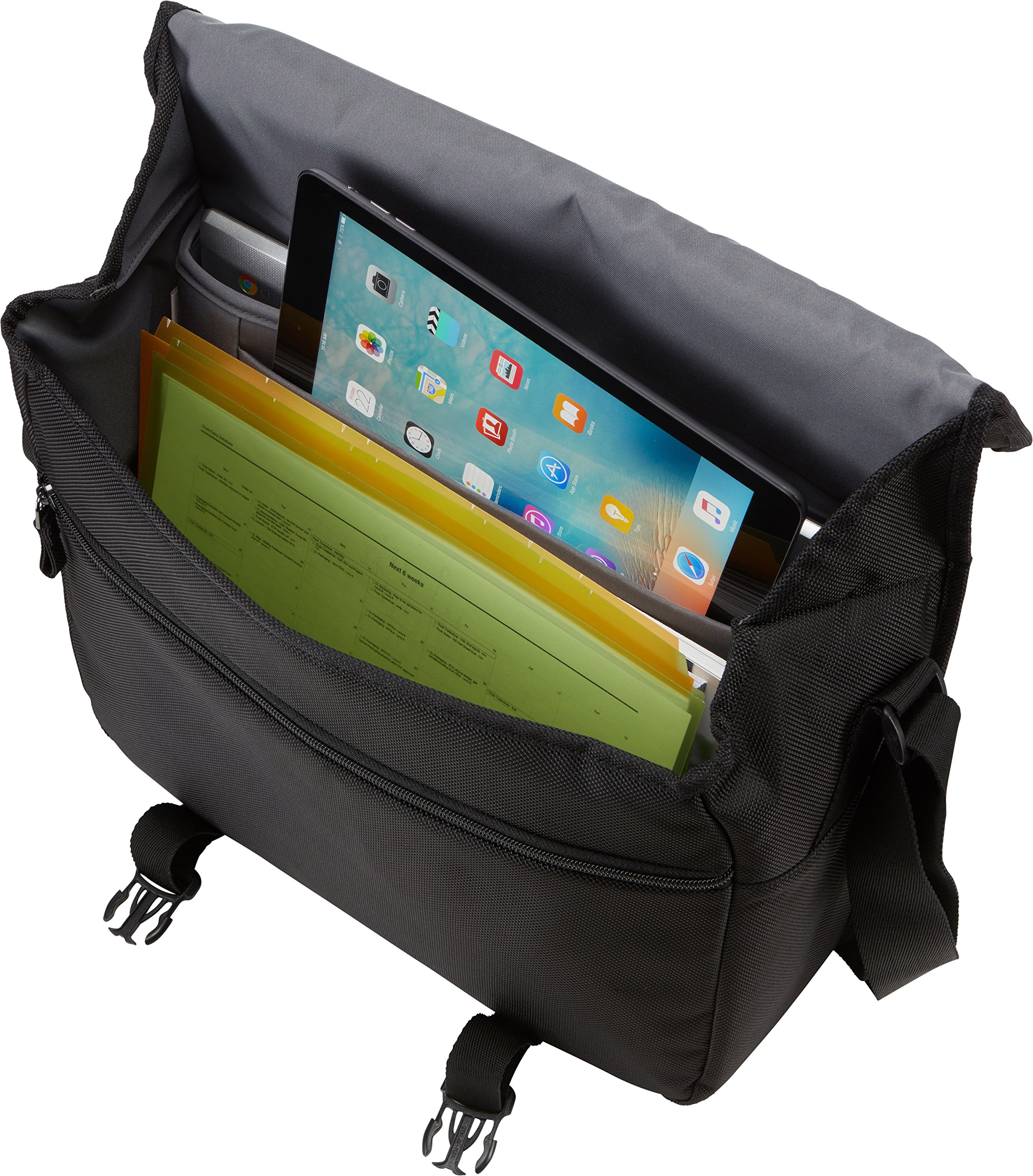 Case Logic Bryker 14 sacoche PC 14 pouces noir