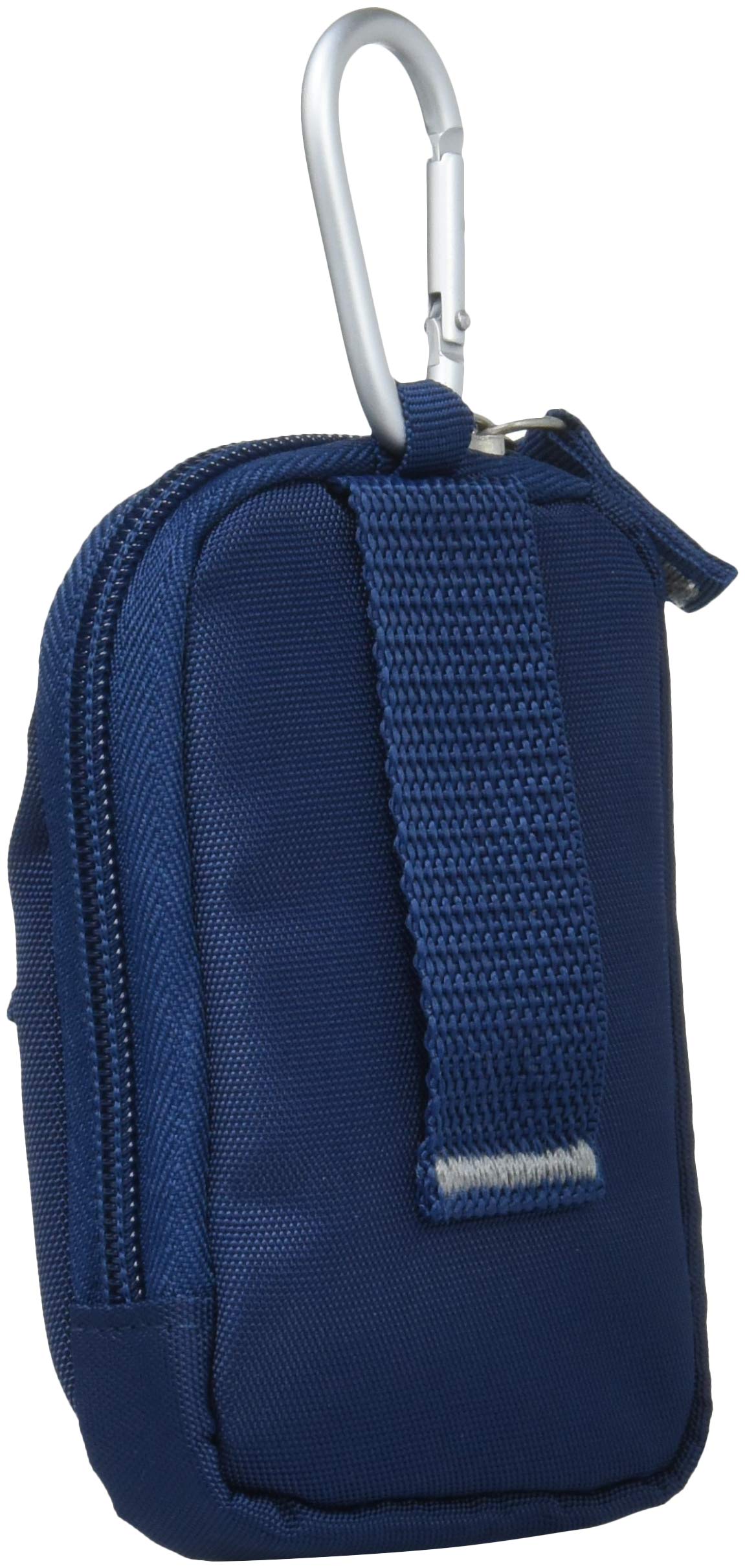Case Logic Nailhead TBC-302 Étui photo compact bleu nylon
