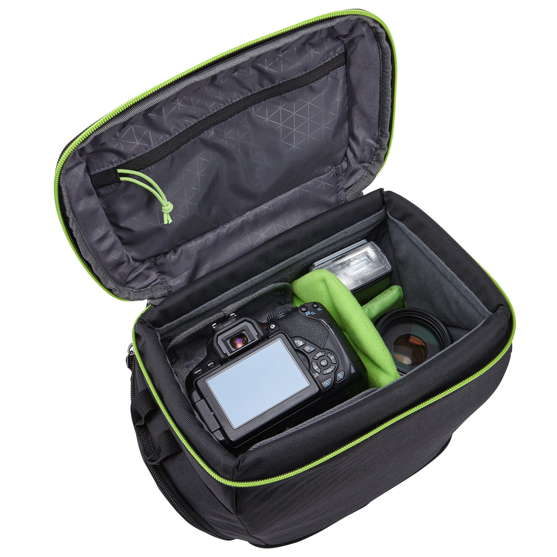 Case Logic Kontrast KDM102 sac photo reflex noir