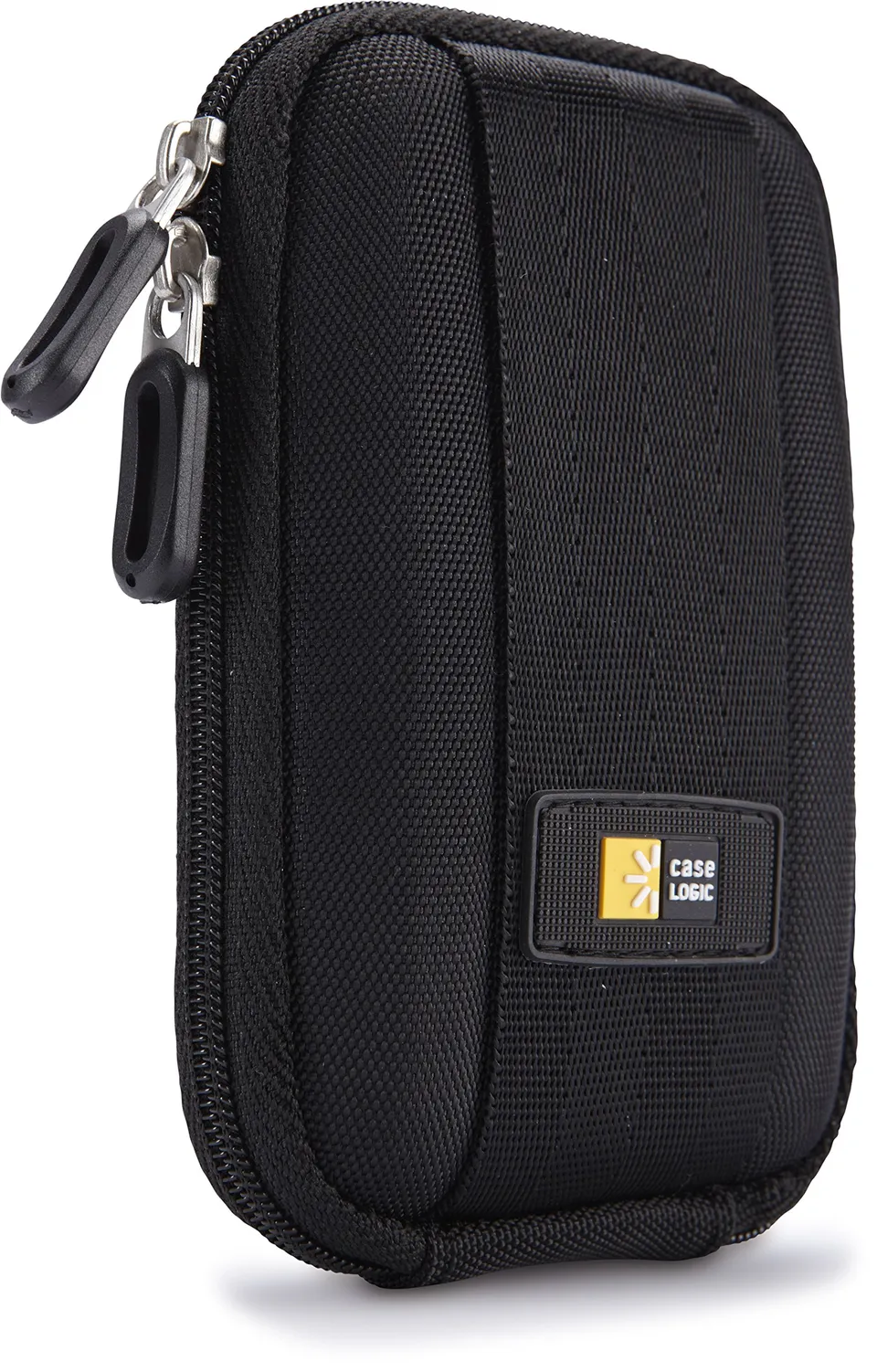 Case Logic QPB301K étui photo compact noir nylon