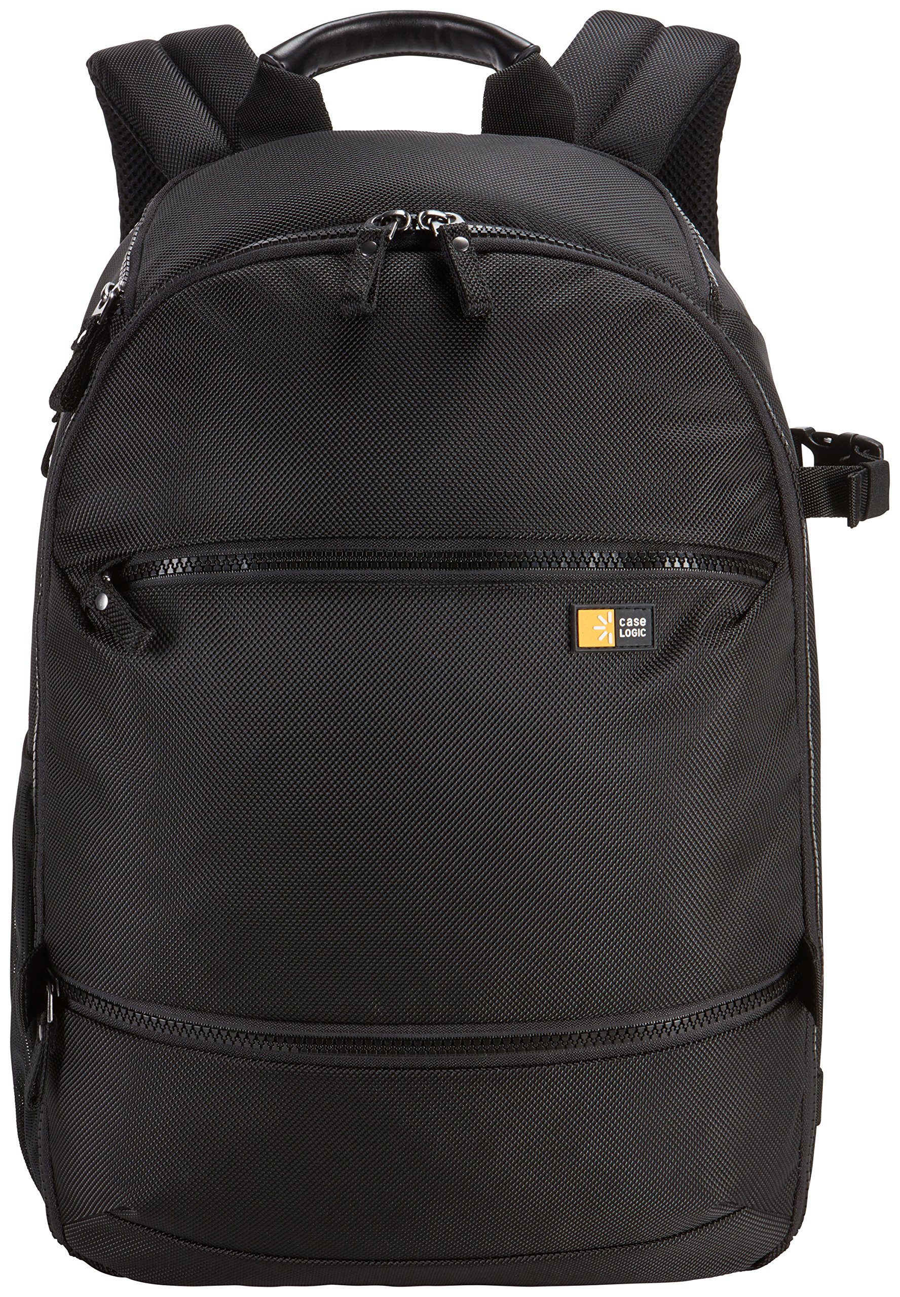 Case Logic Bryker sac à dos photo large noir rembourré
