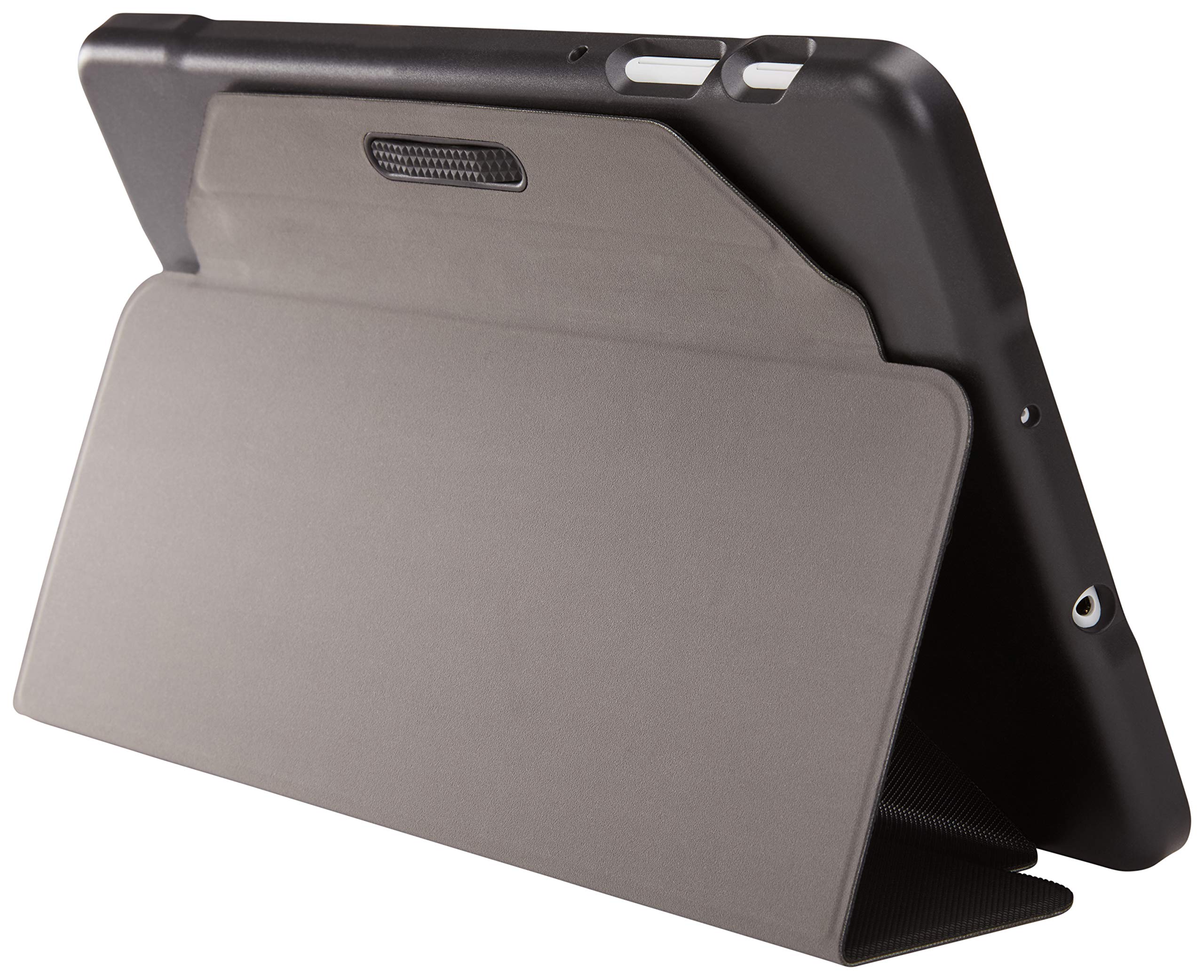 Case Logic SnapView CSGE2190 housse Galaxy Tab A 10,5 pouces noir