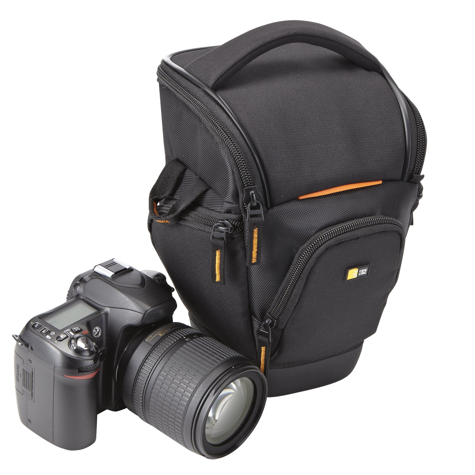 Case Logic SLRC-201 sacoche reflex à hamac