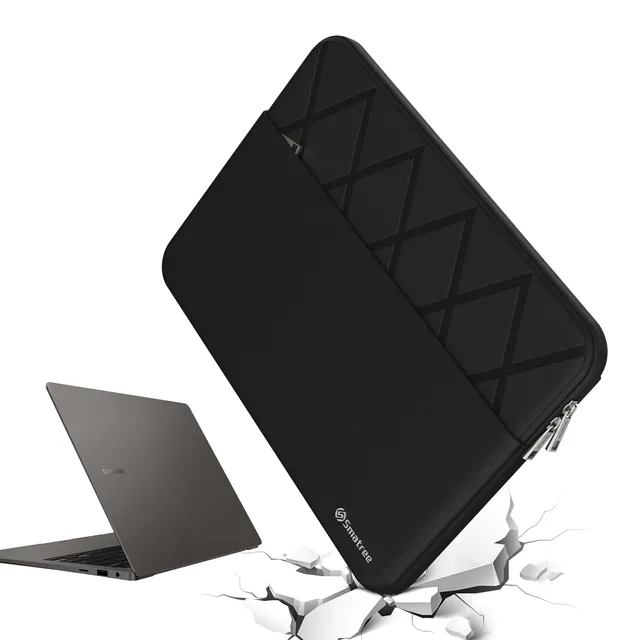 Smatree E614 housse 15,6 pouces Samsung Galaxy Book