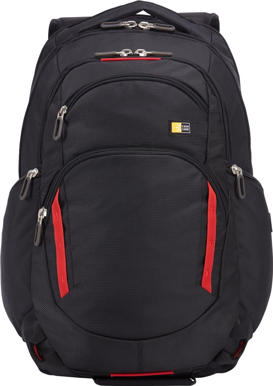 Case Logic Evolution Deluxe BPED-115 sac à dos 15,6" noir nylon