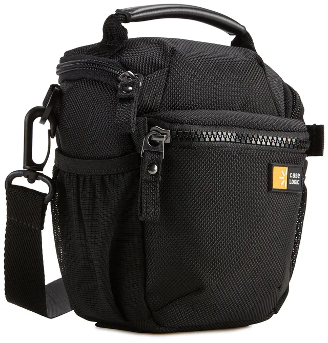 Case Logic Bryker BRCS101 sacoche photo noire compacte