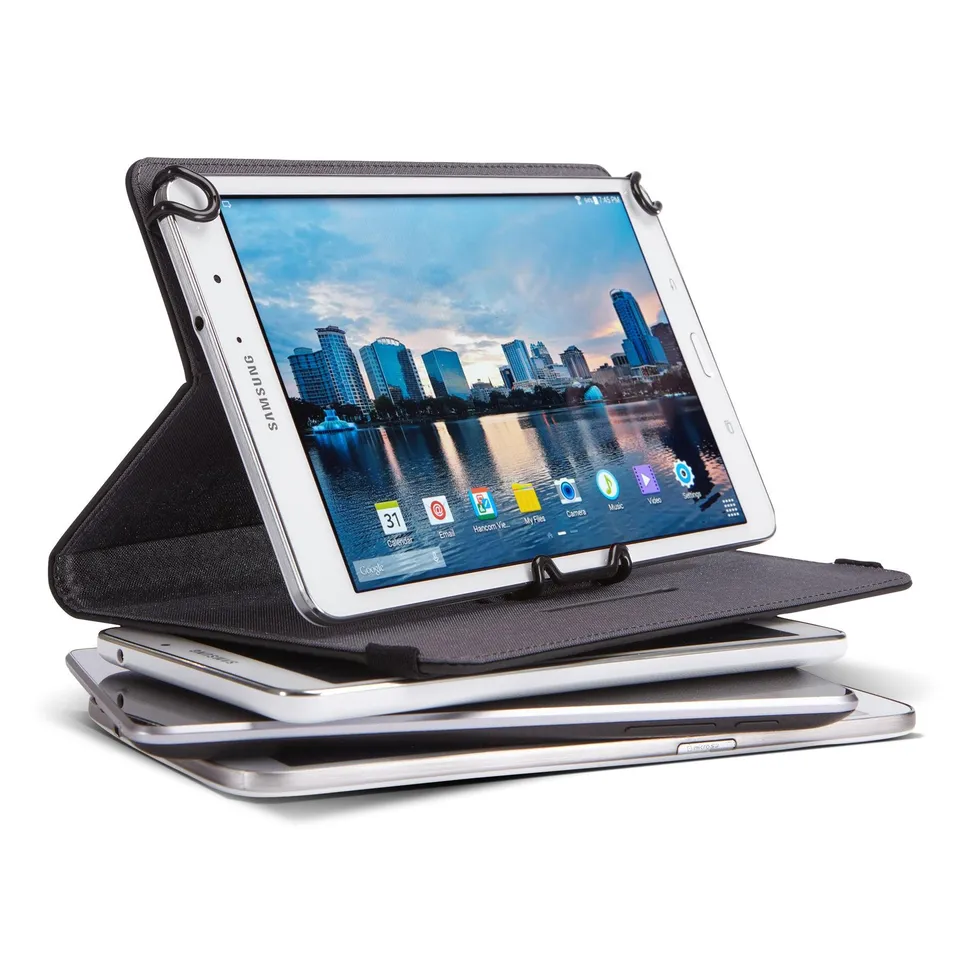 Case Logic SureFit CSUE1110K étui tablette 9-10" noir