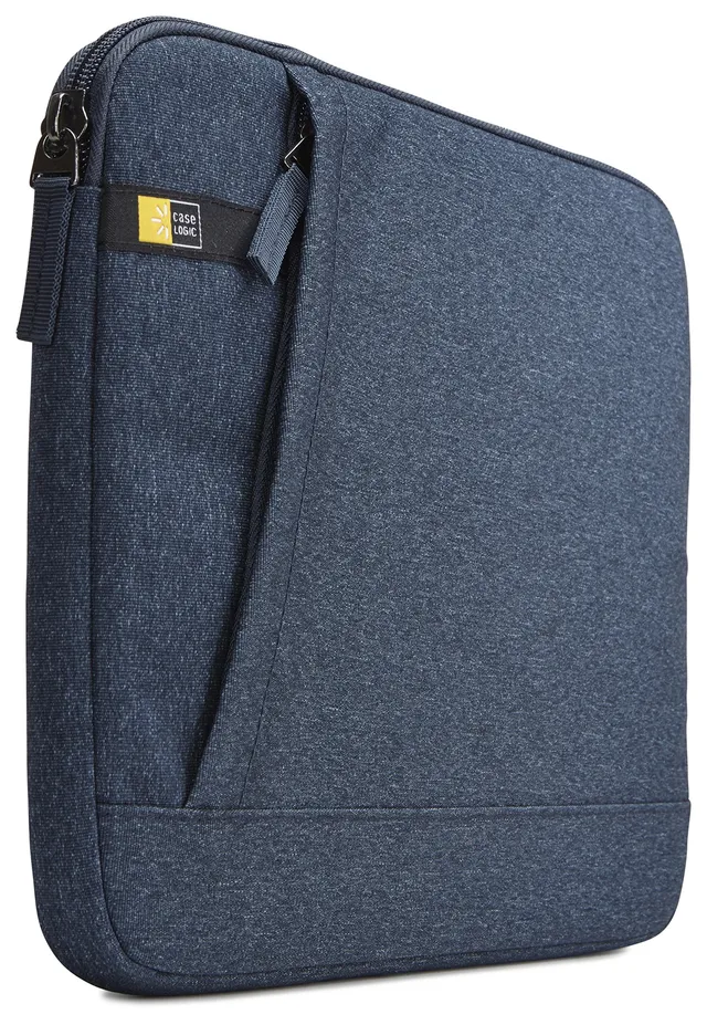 Case Logic HUXS111B housse PC 11,6" bleu polyester