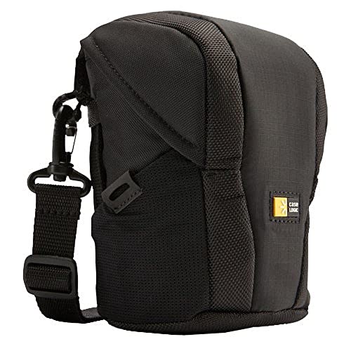 Case Logic DSL101 étui objectif noir standard