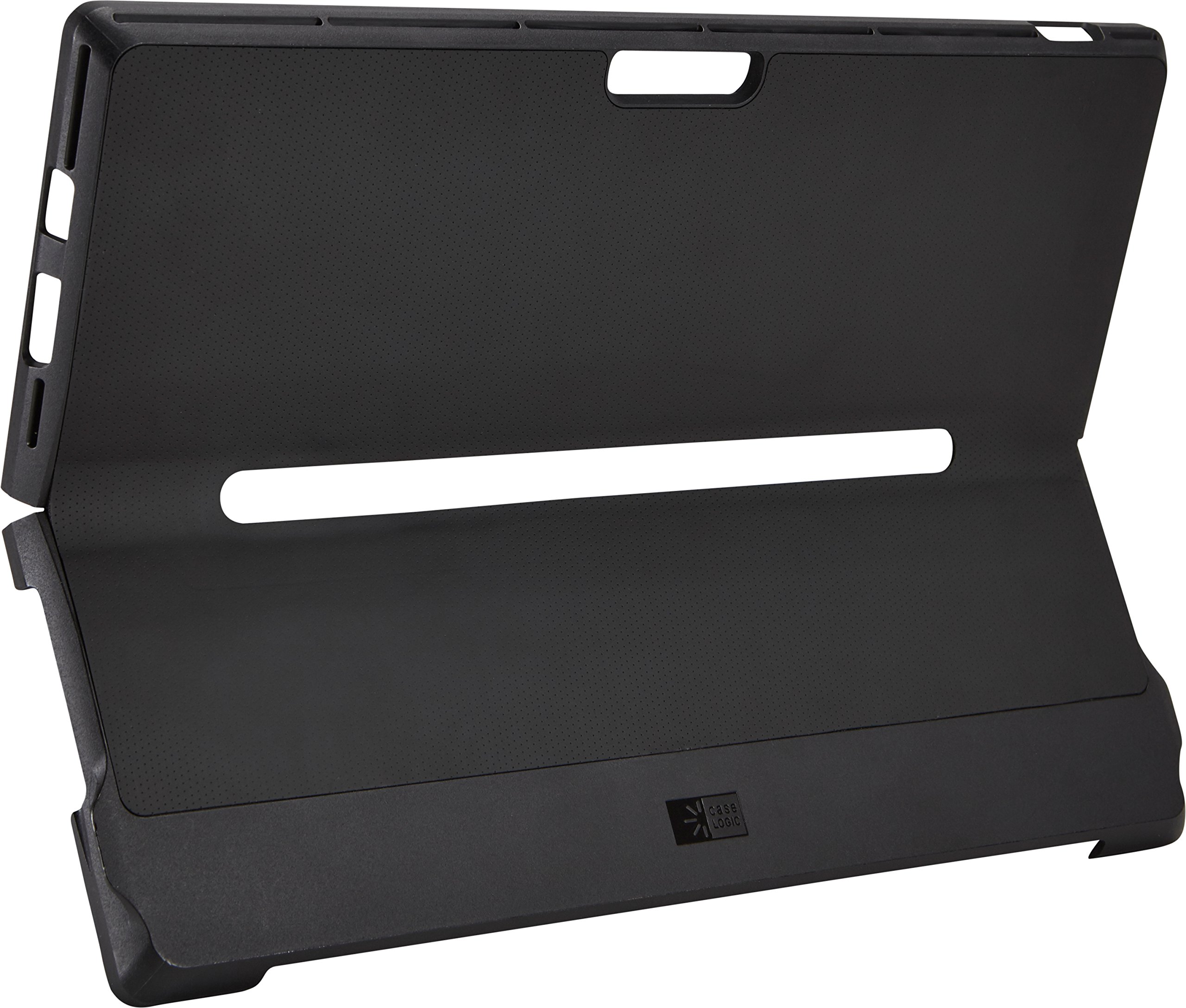 Case Logic CKSE2195K coque Surface Pro 4 noir polycarbonate