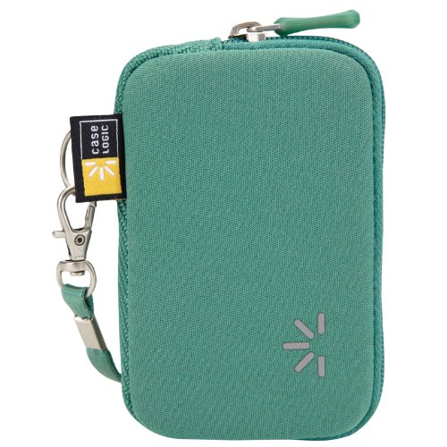 Case Logic UNZB202GN housse photo néoprène vert