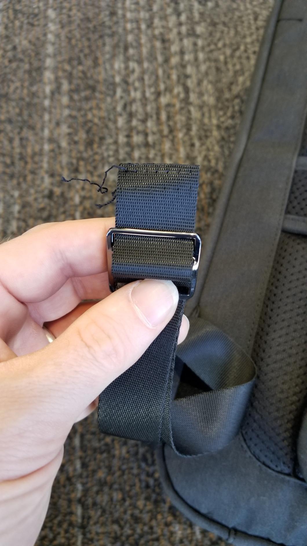 Smatree sac à dos affaires ordinateur rembourré voyage
