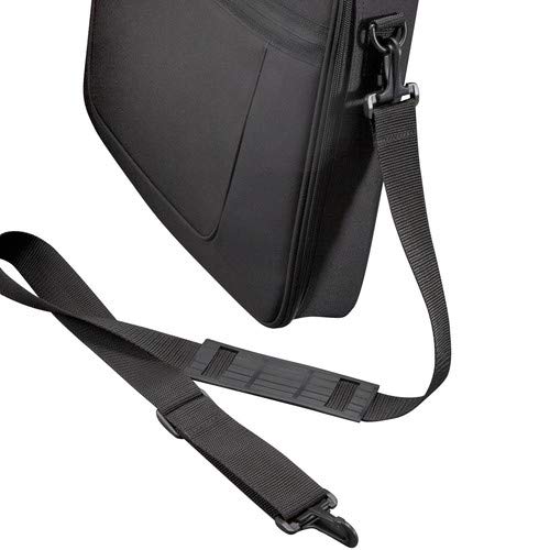 Case Logic VNCi217 sacoche ordinateur 17,3" noire