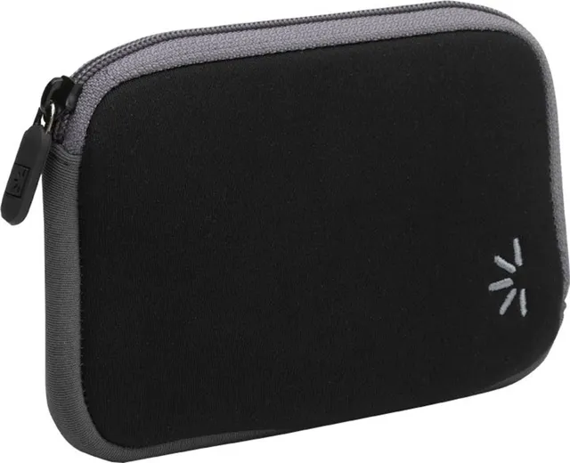 Case Logic GNS-1 housse GPS noir 3,5-4,3 pouces